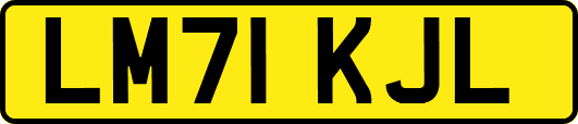 LM71KJL
