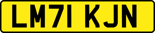 LM71KJN