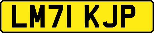 LM71KJP