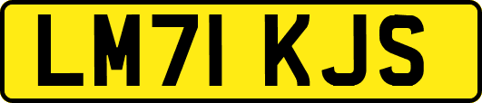 LM71KJS