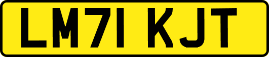 LM71KJT