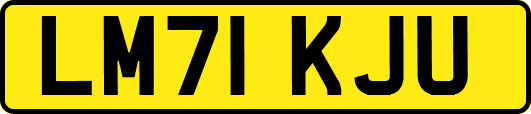 LM71KJU