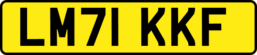 LM71KKF