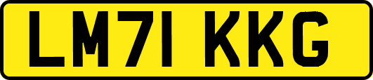LM71KKG
