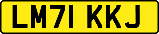 LM71KKJ