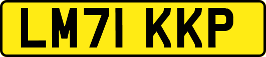 LM71KKP