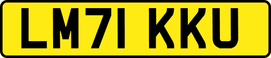 LM71KKU