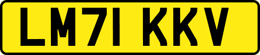 LM71KKV