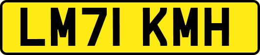 LM71KMH