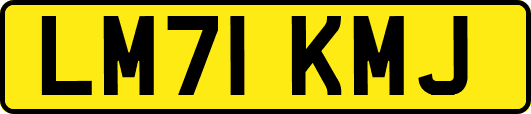 LM71KMJ