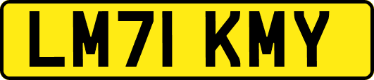 LM71KMY
