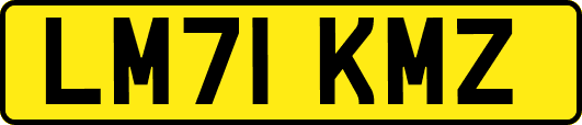 LM71KMZ