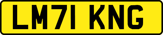 LM71KNG