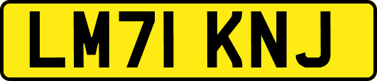 LM71KNJ
