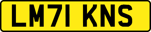 LM71KNS