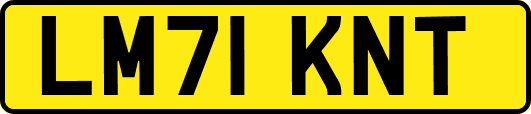 LM71KNT