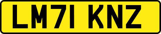 LM71KNZ