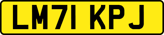 LM71KPJ