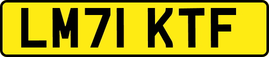 LM71KTF