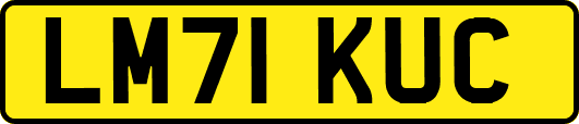 LM71KUC