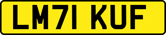 LM71KUF