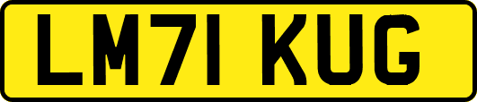 LM71KUG