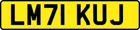 LM71KUJ