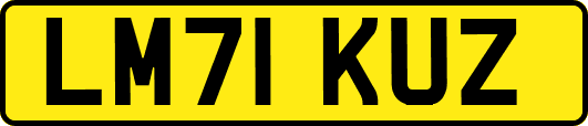 LM71KUZ