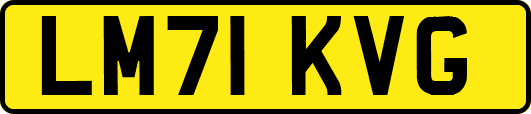 LM71KVG