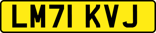 LM71KVJ