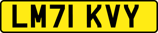 LM71KVY