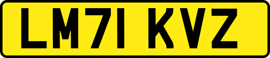 LM71KVZ