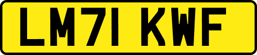 LM71KWF