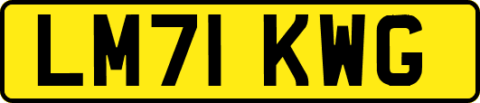 LM71KWG