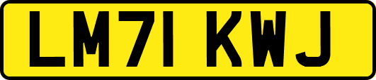 LM71KWJ