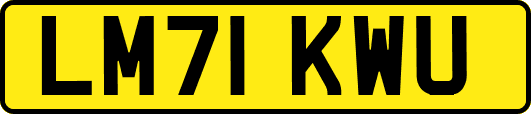 LM71KWU
