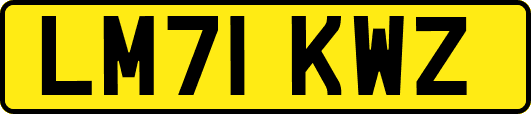 LM71KWZ