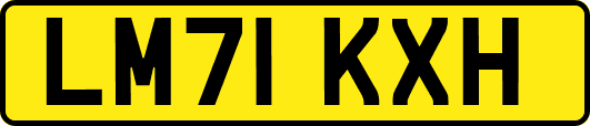 LM71KXH
