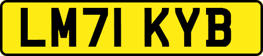 LM71KYB