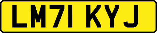 LM71KYJ