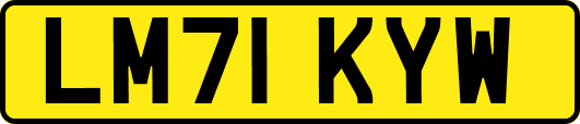 LM71KYW