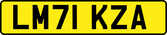 LM71KZA