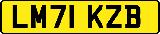 LM71KZB