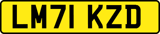 LM71KZD