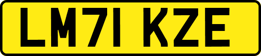 LM71KZE