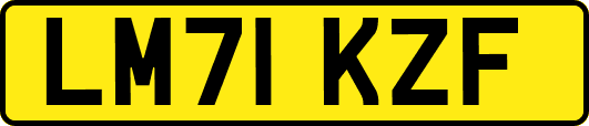 LM71KZF