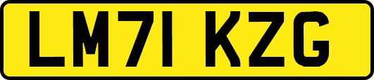 LM71KZG
