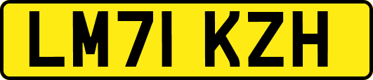 LM71KZH