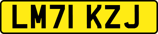 LM71KZJ