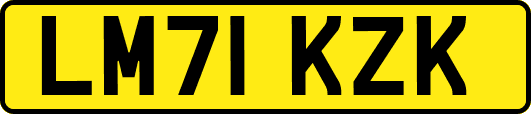 LM71KZK